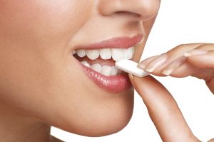 smettere di fumare con le gomme alla nicotina