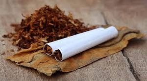 tabacco da rollo fa male